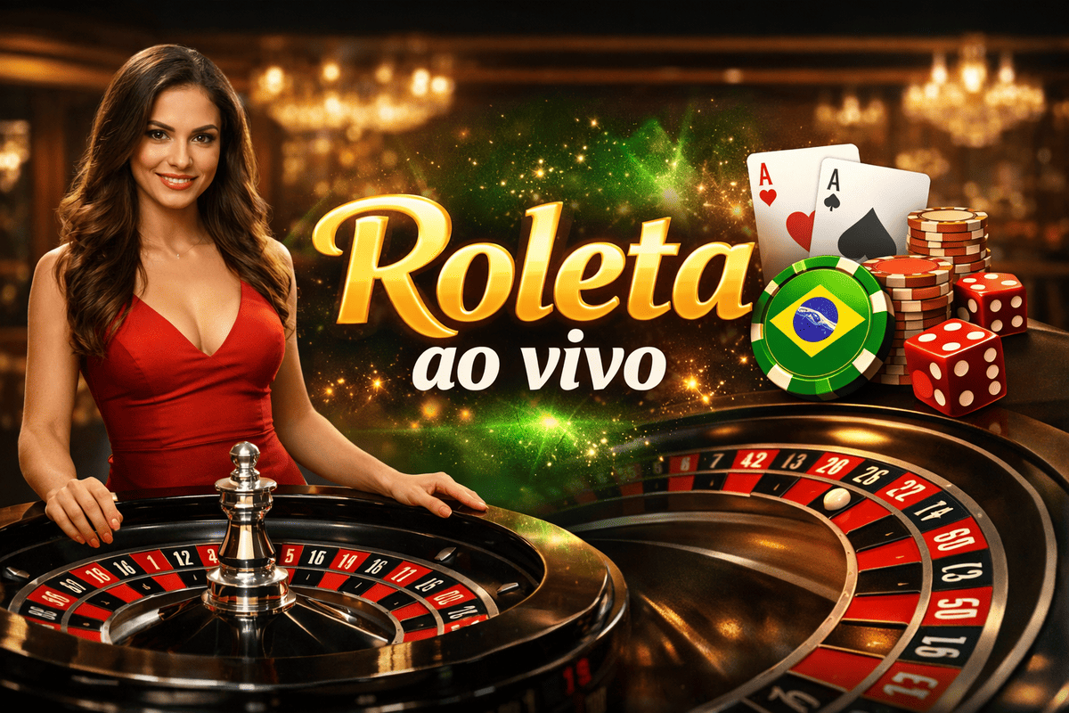 Roleta 6gbet login